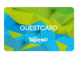 Guest card