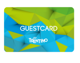 Guest card